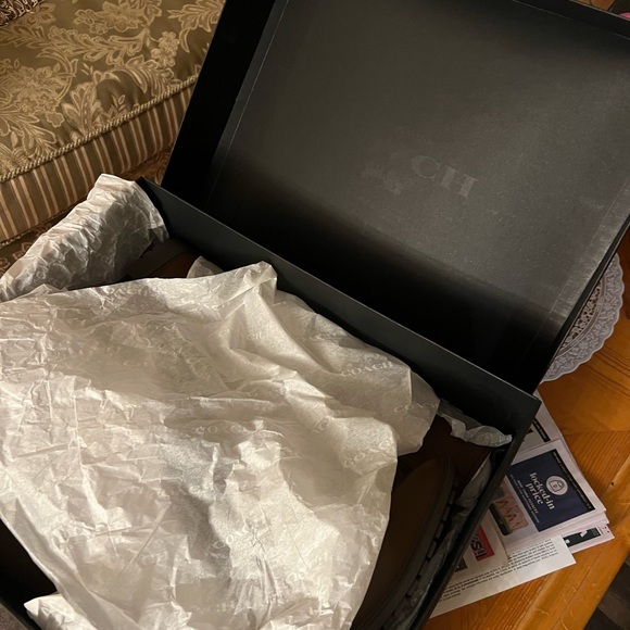 Coach boots - Picture 6 of 7